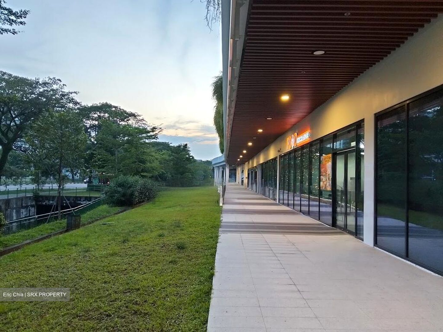 Solaris @tai Seng (D19), Factory #458207991